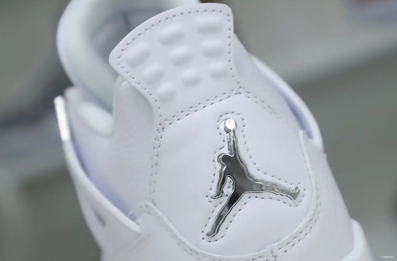 retro money Jordan 4 pure Air Jordan 0423